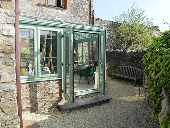 Cheap Conservatories